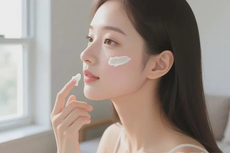 女人脸上出湿疹可不可以治愈(图2)