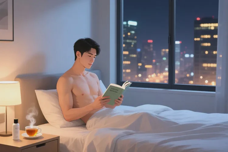 男人大腿长湿疹可不可以治愈(图4)