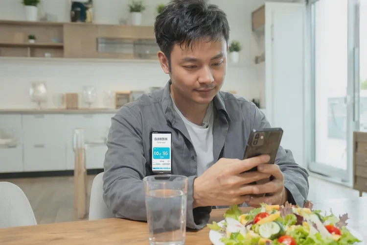 31岁空腹血糖8.3是怎么回事(图1)