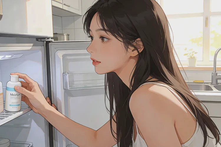 哺乳期妈妈手臂出湿疹可不可以治愈(图4)