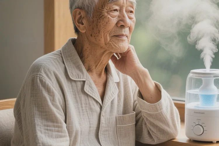 高龄老人脖子偶尔长湿疹可不可以治愈(图4)