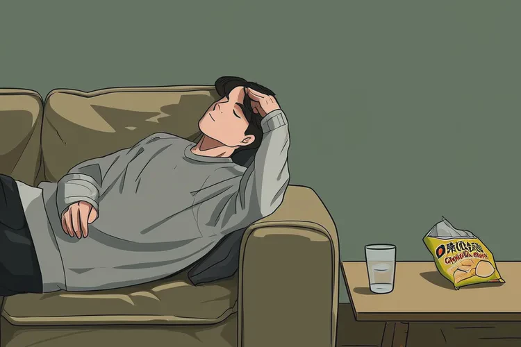 30岁下午血糖25.0是怎么回事(图2)