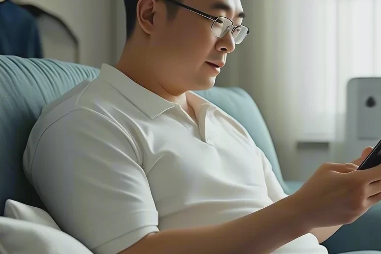 老年人大腿上出湿疹可以根治吗(图1)