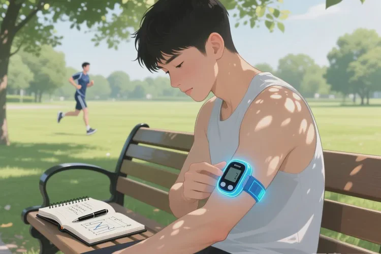 29岁下午血糖16.4是怎么回事(图4)