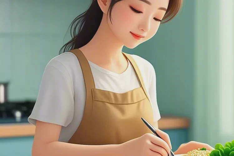 31岁晚餐血糖3.4是怎么回事(图1)