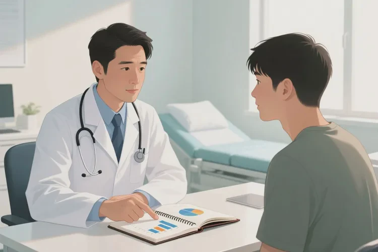 29岁晚上血糖3.4是怎么回事(图4)