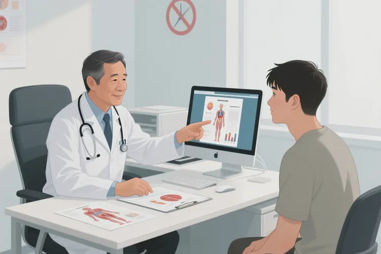 29岁中午血糖11点4是怎么回事(图4)