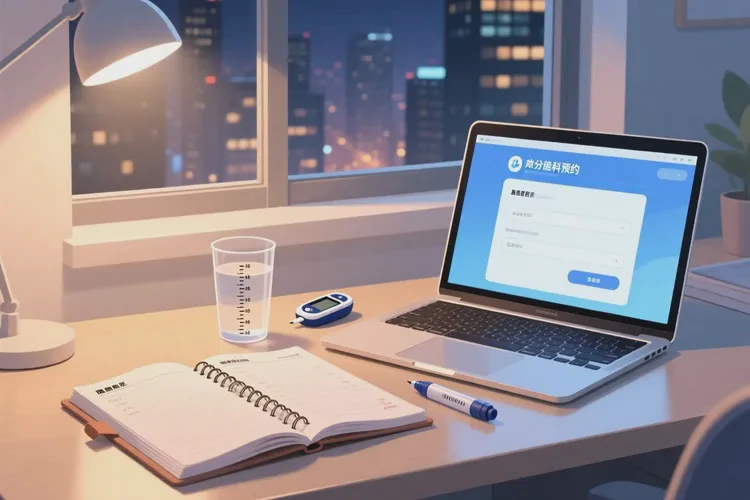 29岁晚上血糖27.9是怎么回事(图4)