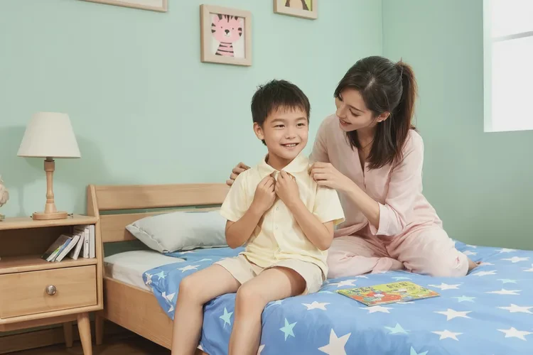 儿童肛周出湿疹能够根治吗(图2)