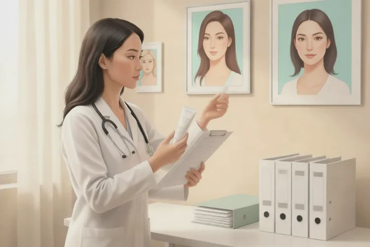 哺乳期妈妈大腿起湿疹可不可以治愈(图4)