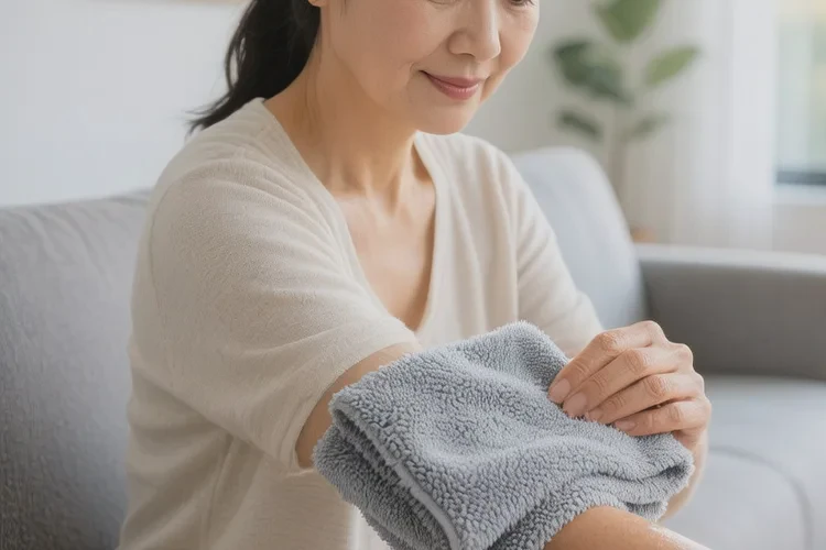 哺乳期妈妈四肢经常起湿疹可不可以治愈(图3)