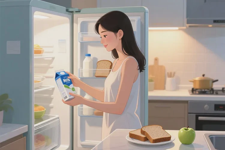 29岁早上血糖3点0是怎么回事(图4)