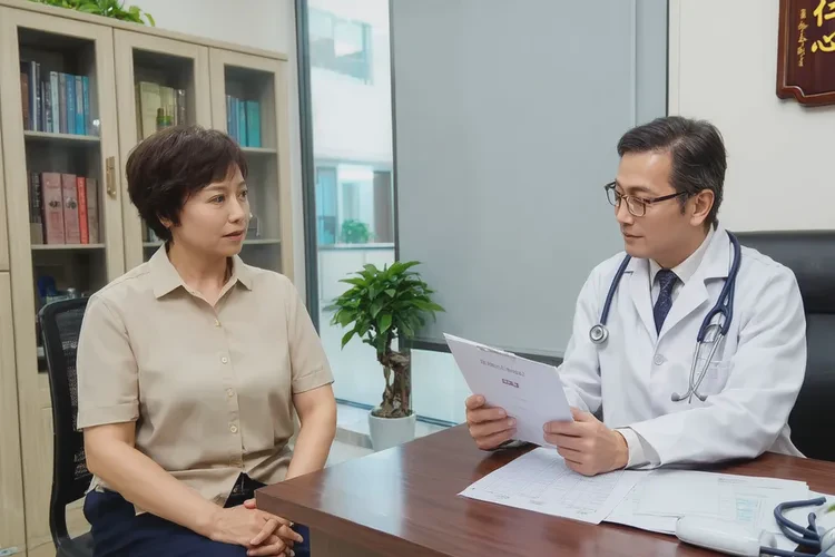 31岁晚餐血糖28.0是怎么回事(图3)