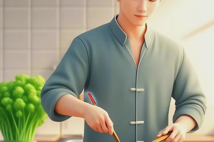 31岁中餐血糖6点8是怎么回事(图1)