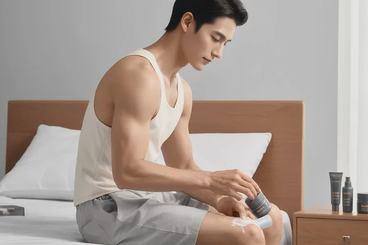 男性小腿经常起湿疹可以根治吗(图3)