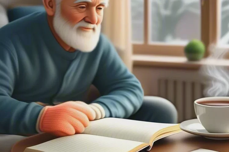 高龄老人大腿起湿疹可不可以治愈(图4)