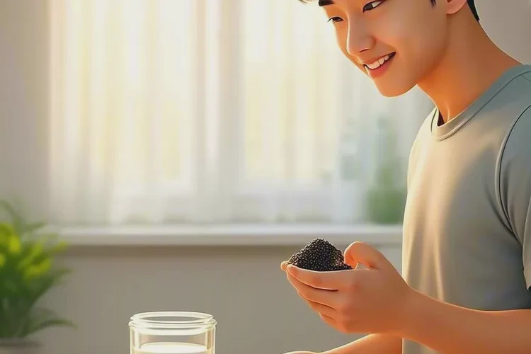 30岁早餐血糖13.2是怎么回事(图1)