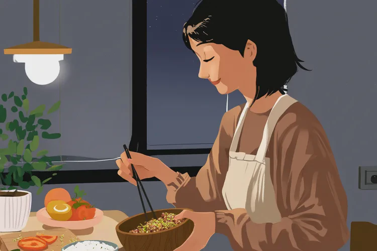 30岁下午血糖16点7是怎么回事(图1)