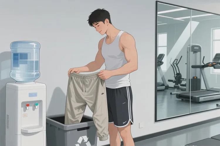 男人大腿上起湿疹可不可以治愈(图2)