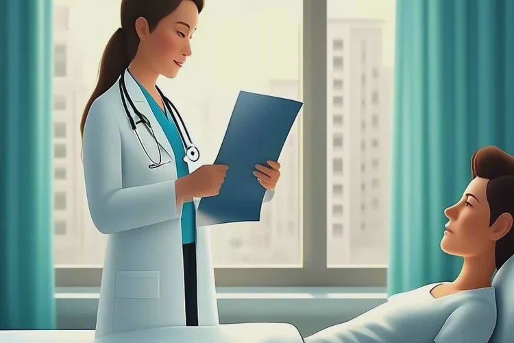 31岁空腹血糖30.5是怎么回事(图2)