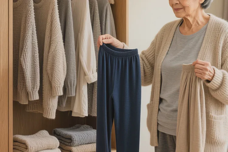 老年人大腿长湿疹可以根治吗(图3)