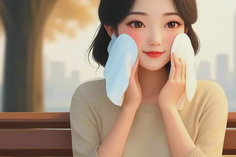 女生面部经常长湿疹可以根治吗(图4)