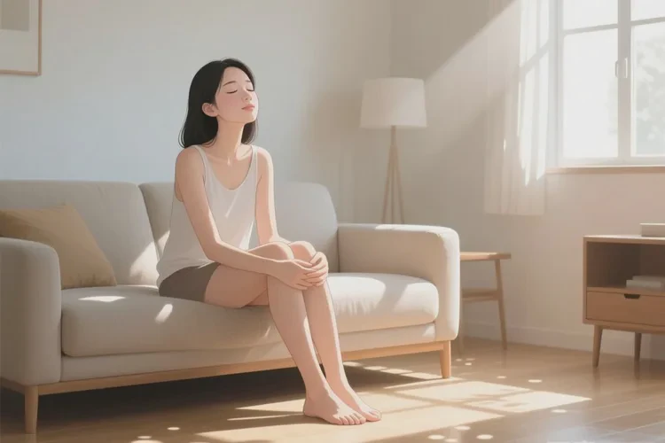 女人脖子上容易长湿疹可不可以治愈(图3)