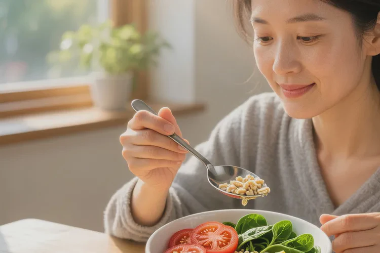 31岁早餐血糖16.6是怎么回事(图1)