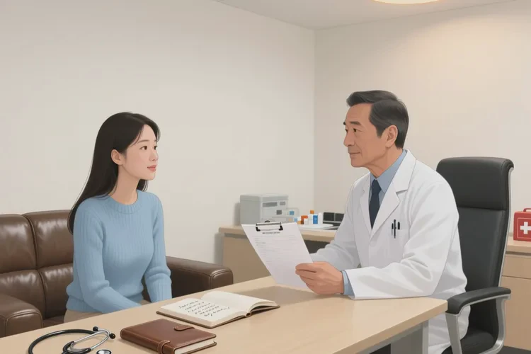 29岁中午血糖15.8是怎么回事(图3)