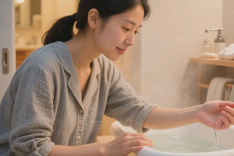 幼儿大腿上容易起湿疹能根治吗(图4)