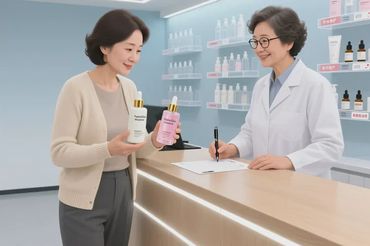 高龄老人大腿出现湿疹可不可以治愈(图2)