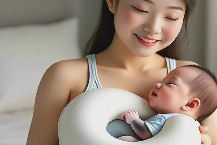 哺乳期妈妈肛周容易长湿疹能根治吗(图1)