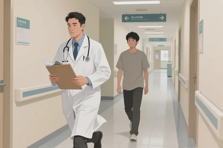 29岁中午血糖22.5是怎么回事(图3)