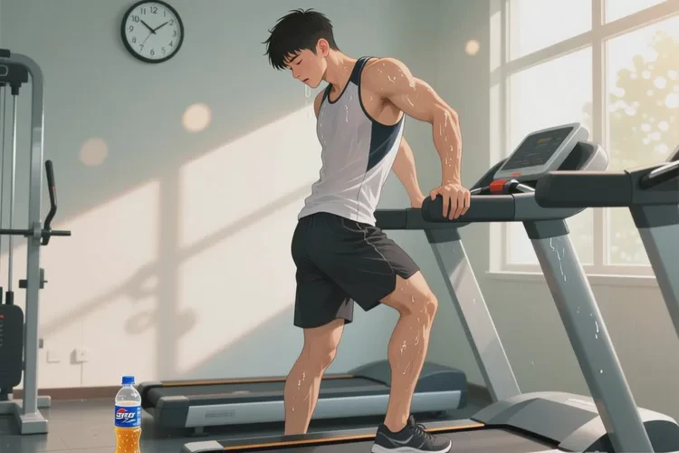 29岁下午血糖3点4是怎么回事(图2)