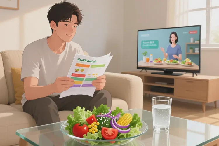 29岁中午血糖11.1是怎么回事(图4)