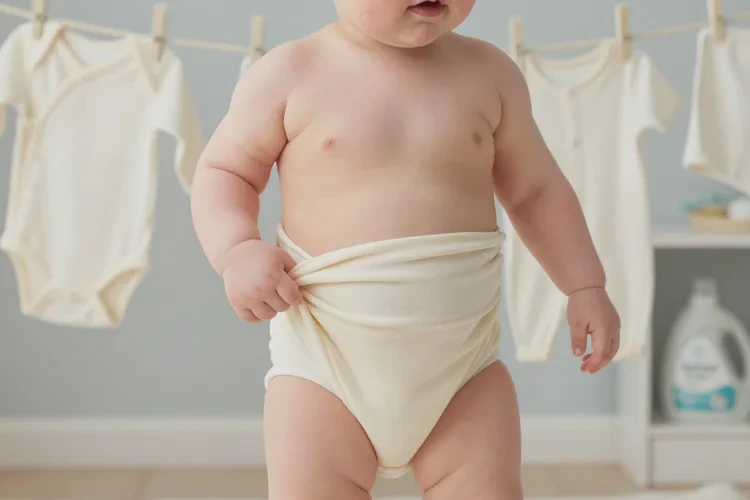 儿童肚子容易起湿疹能不能治愈(图2)