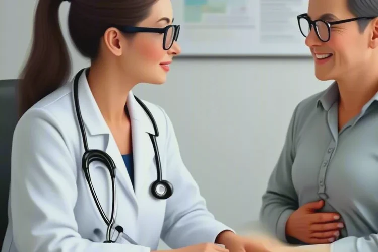 31岁晚餐血糖10点8是怎么回事(图4)