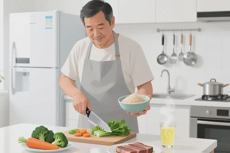 29岁早上血糖26.1是怎么回事(图2)