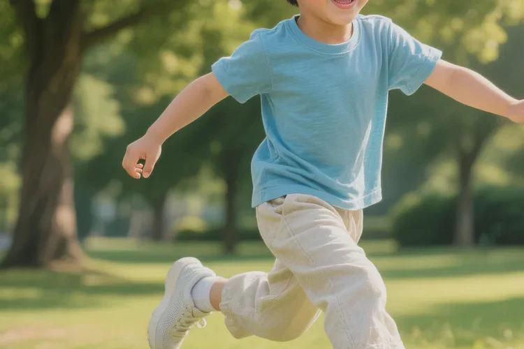 孩子脚上容易长湿疹能够根治吗(图2)