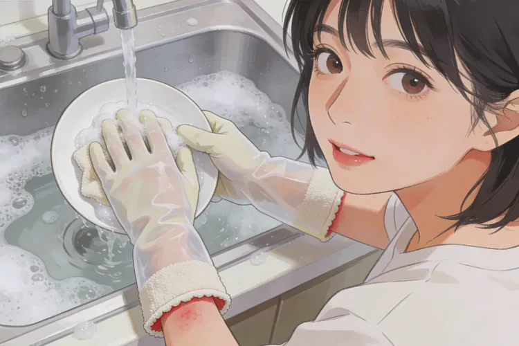 女人手上起湿疹可不可以治愈(图1)