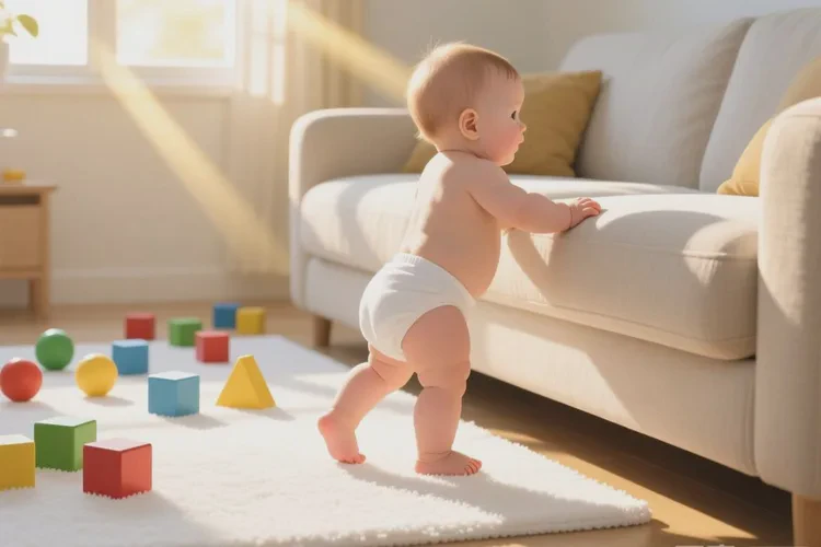 宝宝脚上出现湿疹可以根治吗(图2)