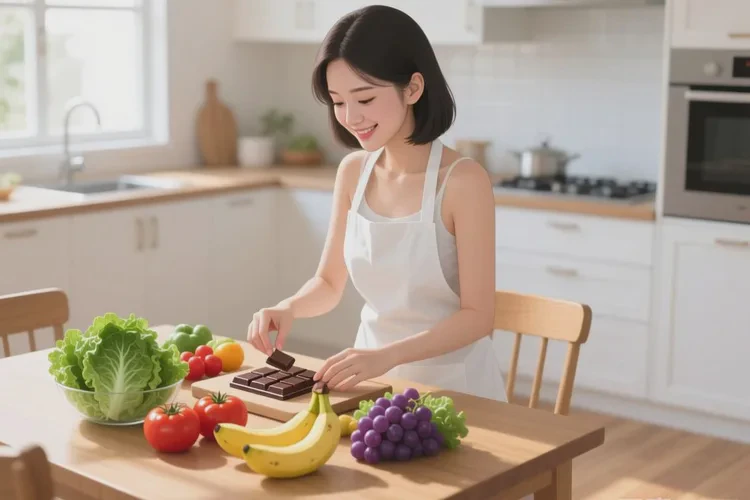 29岁下午血糖3.0是怎么回事(图3)