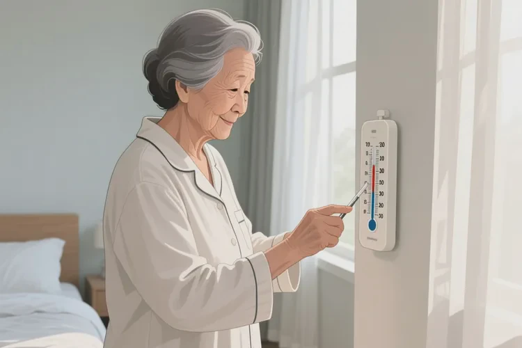 老年人身上容易长湿疹可不可以治愈(图3)