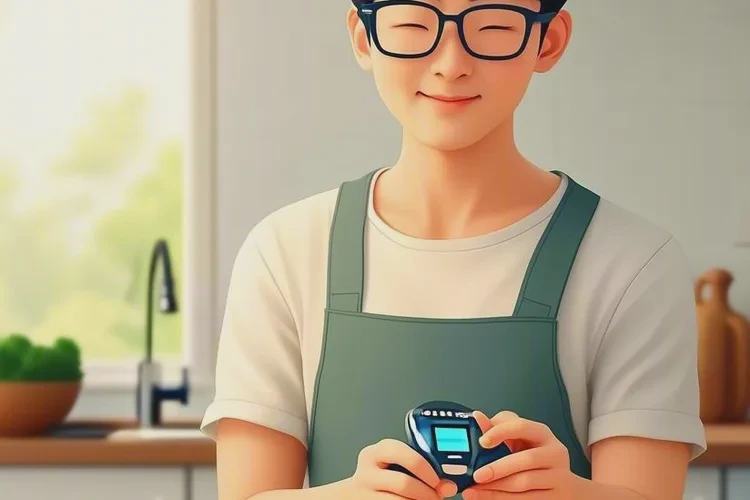 30岁下午血糖29.1是怎么回事(图1)