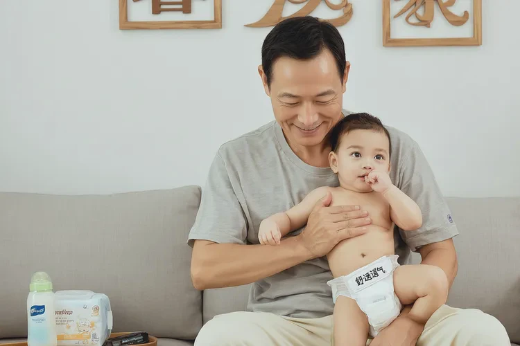 宝宝屁股容易起湿疹能够根治吗(图2)