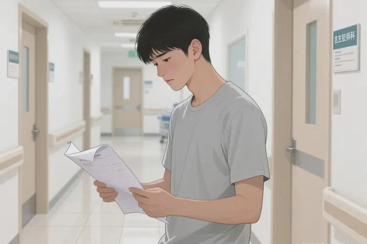 29岁晚上血糖15.2是怎么回事(图4)