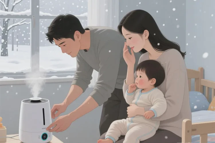 孩子肚子长湿疹能不能治愈(图2)