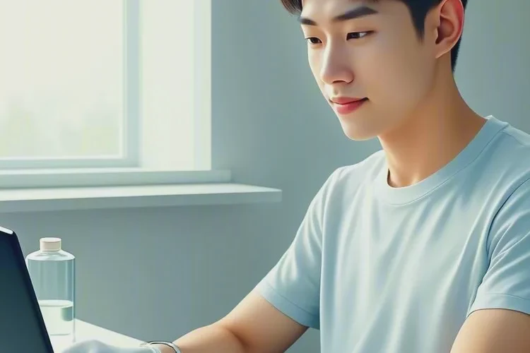 男生身上出现湿疹可以根治吗(图2)