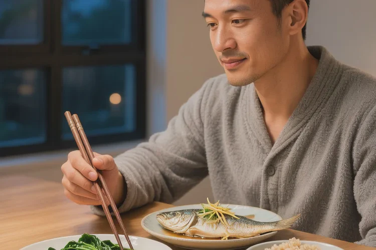 30岁睡前血糖6.5是怎么回事(图1)