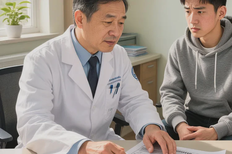 30岁早上空腹血糖16.6是怎么回事(图2)